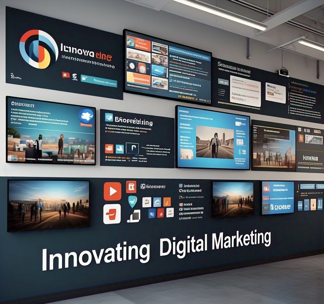 Digital -  IP Division